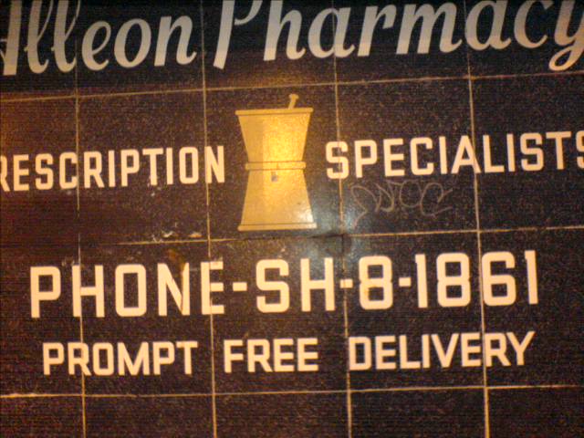 alleon pharmacy